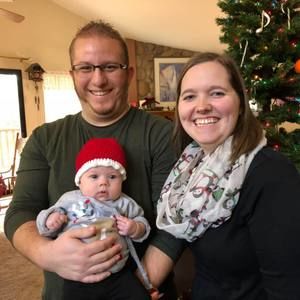 Meet your Posher, Bethany